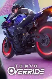 Tokyo Override