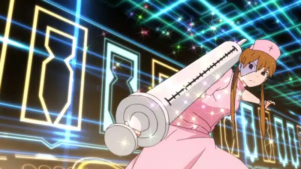 Tonari no Kaibutsu-kun Non-credit Last Scene Tonari no Kaibutsu-kun PV