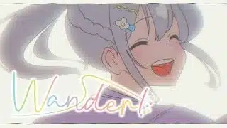 Wander!