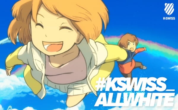 White Fantasy White Fantasy