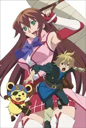 World Destruction: Sekai Bokumetsu no Rokunin specials