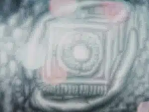 Yoru no Hitomi