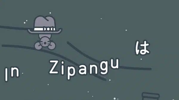 Zipangu
