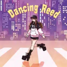 Dancing Reed