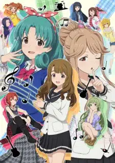 The iDOLM@STER Million Live! Itsuka