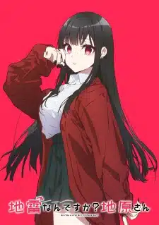 Jirai nan desu ka? Chihara-san