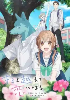 Kimi to Koete Koi ni Naru Daijesuto Eizo