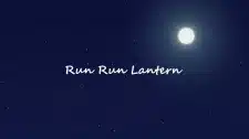 Run Run Lantern