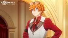 Yuanshen☆FES 2026 Huodong PV