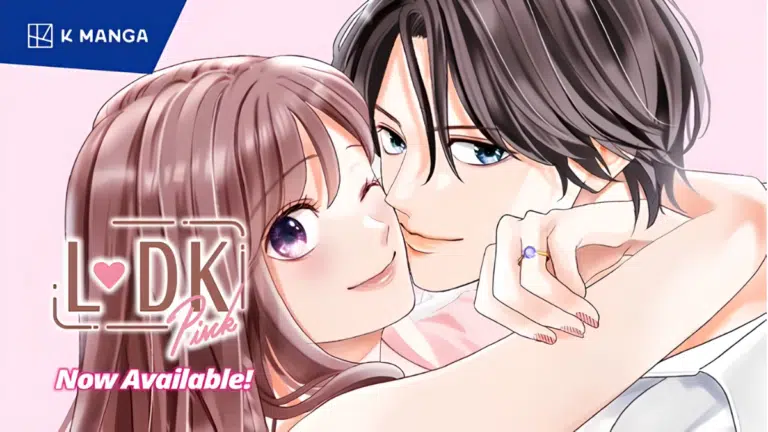 LDK Pink Sequel