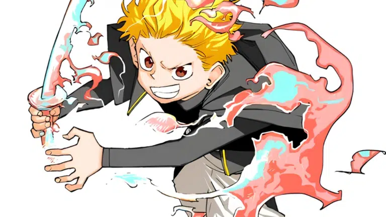 Mushagakuen