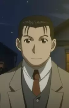 Knox’s Son