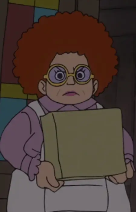 Granny
