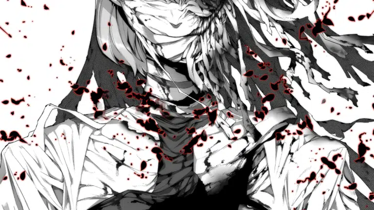 Petals of Reincarnation