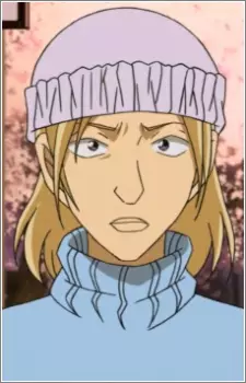 Yoriko Danno