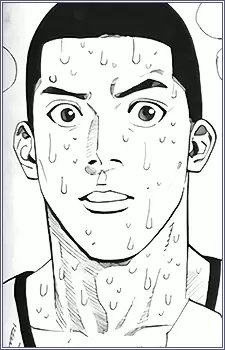 Minoru Matsumoto