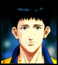 Souichirou Jin