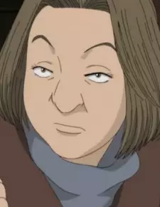 Lunge's Wife