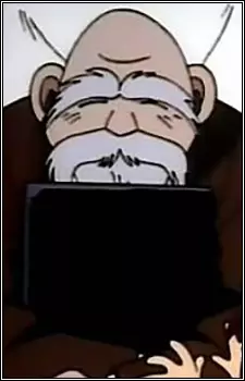 Old Man