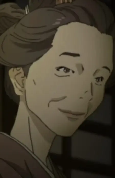 Omichi