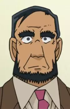 Okuyasu Fuse