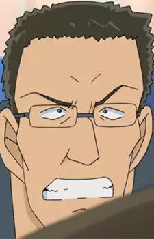 Hiroshi Kagazume