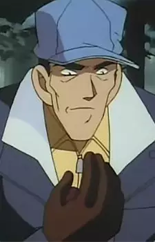 Kawada Keiji