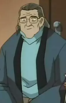 Genbee Kitamura