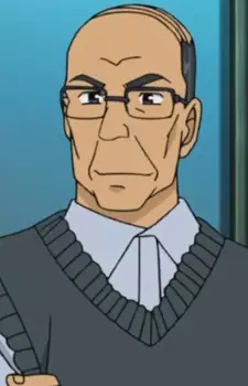 Soukichi Kitazawa