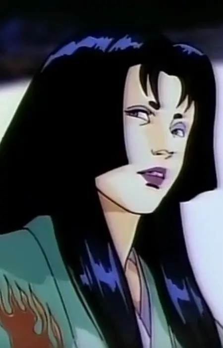 Tamamushi
