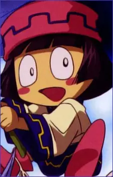 Kororo