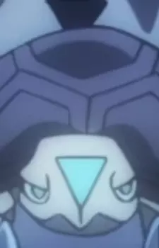 Silver Shield