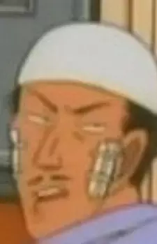 Goemon Akabane