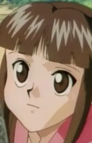 Child C