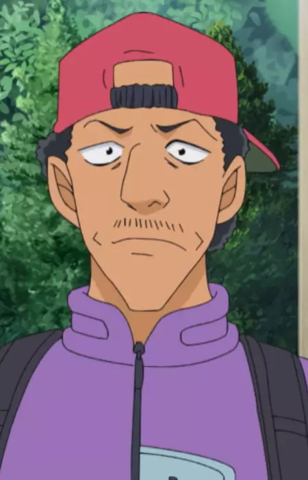 Junya Hitsuka