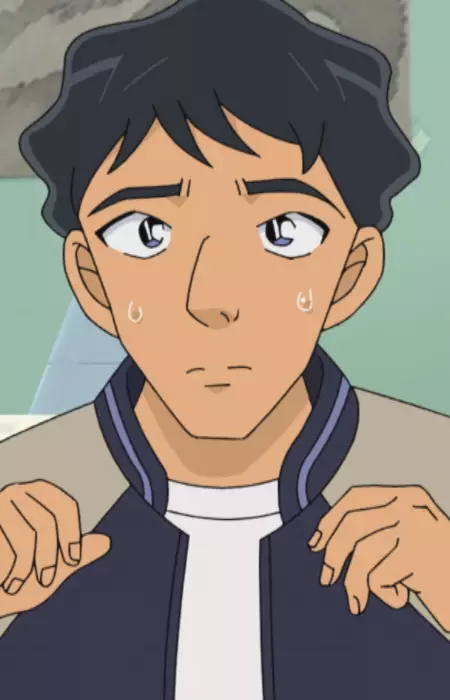 Ryouta Beppu