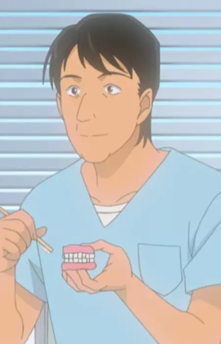 Kanzou Saruwatari