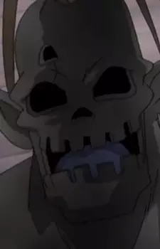 Zombie