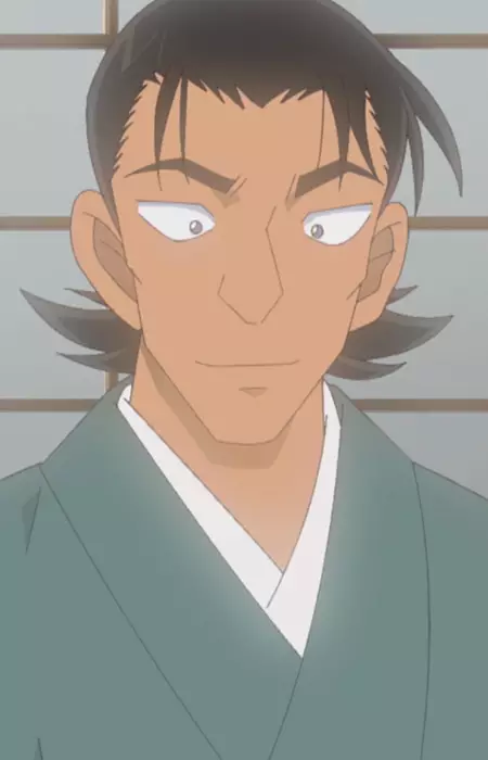 Akira Ogawa