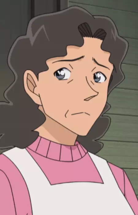 Mrs. Komori