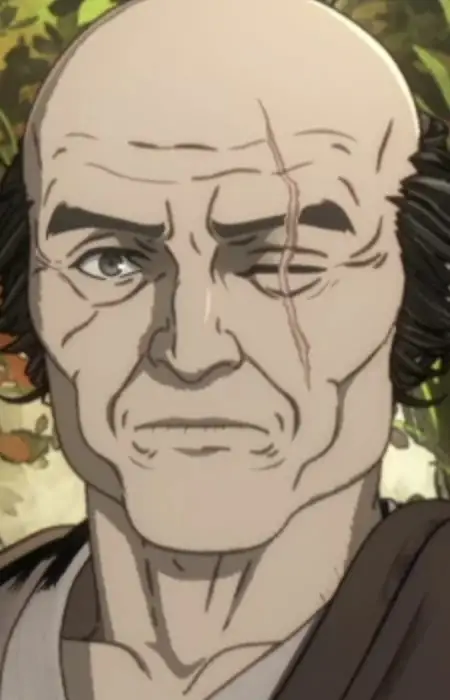 Kensuke Matsuki