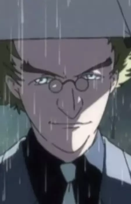 John Smith
