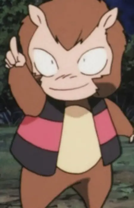Gon
