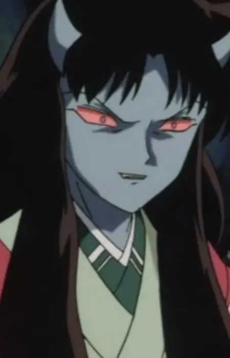 Oni’s Head