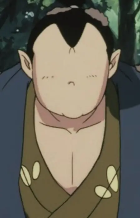 Mu-otoko