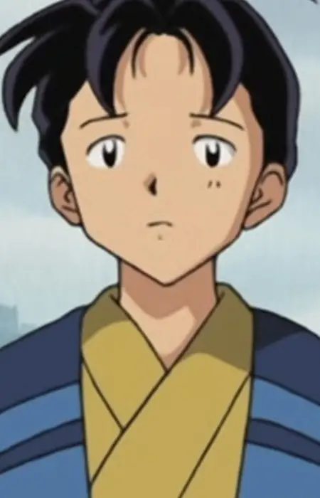 Shintarou