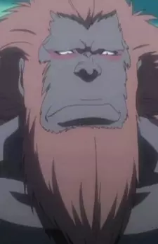 Houzukimaru