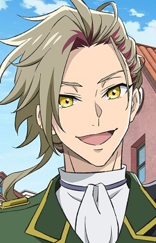 Arcient Adler