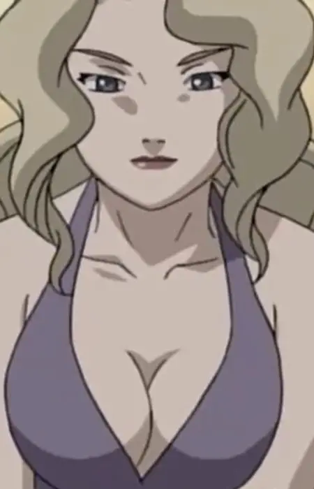 Hostess-san