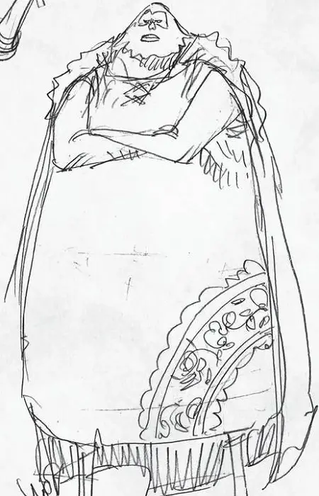 Ossamondo